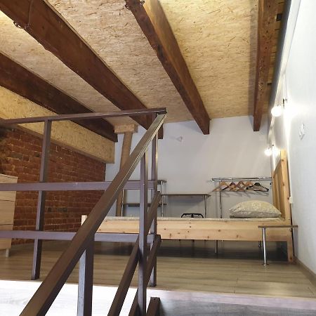 Loft-Apart В Квартире Pr Sokolova 20 Rostów nad Donem Zewnętrze zdjęcie