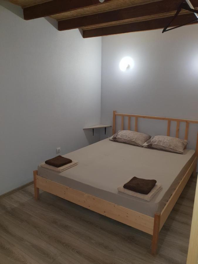 Loft-Apart В Квартире Pr Sokolova 20 Rostów nad Donem Zewnętrze zdjęcie