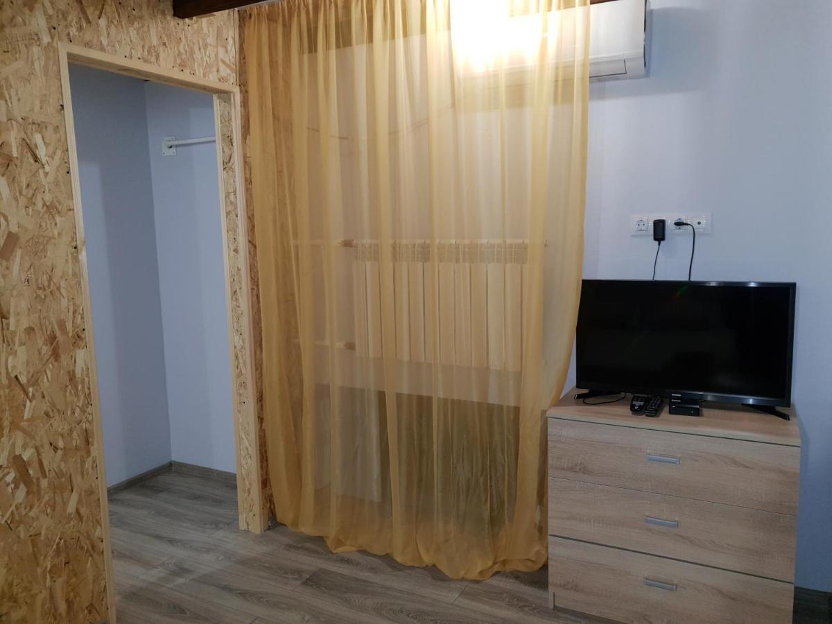 Loft-Apart В Квартире Pr Sokolova 20 Rostów nad Donem Zewnętrze zdjęcie