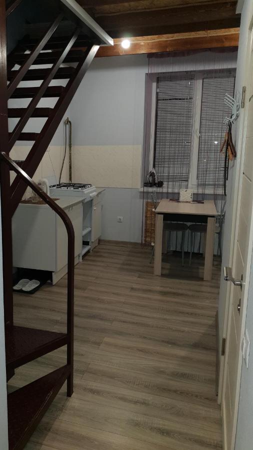 Loft-Apart В Квартире Pr Sokolova 20 Rostów nad Donem Zewnętrze zdjęcie