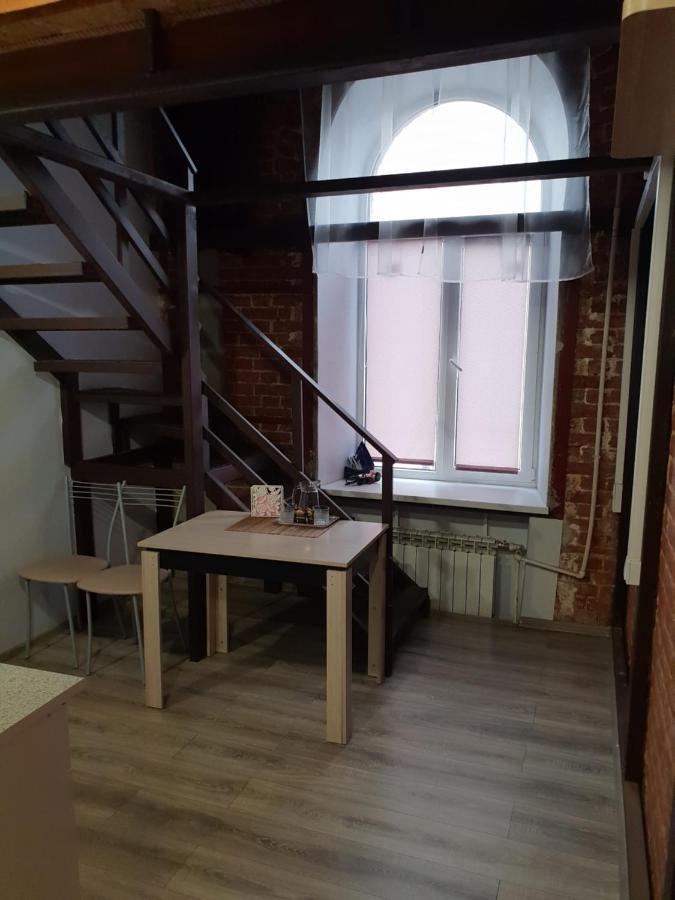 Loft-Apart В Квартире Pr Sokolova 20 Rostów nad Donem Zewnętrze zdjęcie