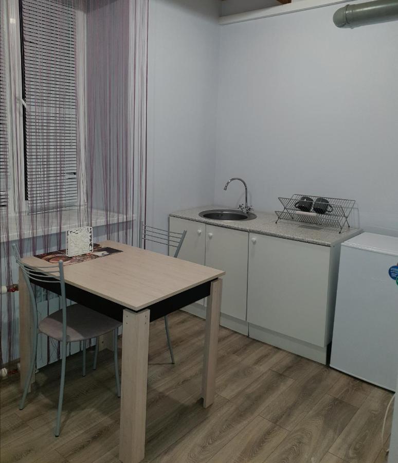 Loft-Apart В Квартире Pr Sokolova 20 Rostów nad Donem Zewnętrze zdjęcie