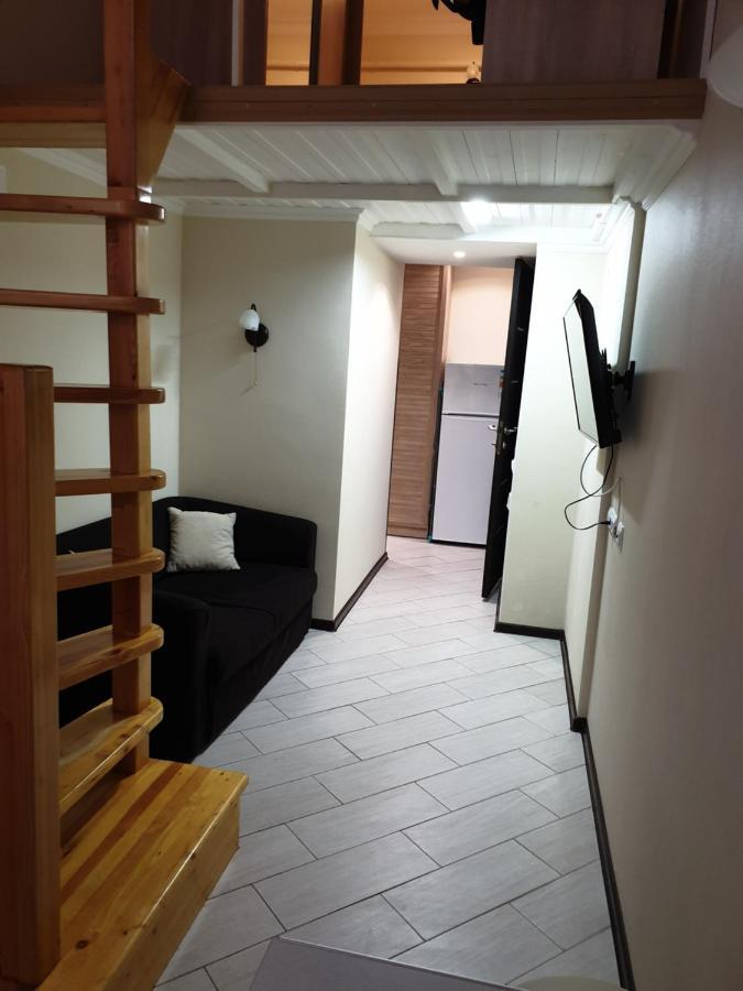 Loft-Apart В Квартире Pr Sokolova 20 Rostów nad Donem Zewnętrze zdjęcie