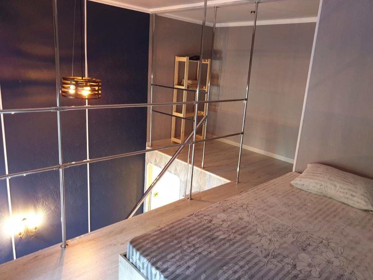 Loft-Apart В Квартире Pr Sokolova 20 Rostów nad Donem Zewnętrze zdjęcie