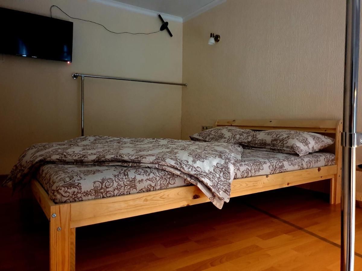 Loft-Apart В Квартире Pr Sokolova 20 Rostów nad Donem Zewnętrze zdjęcie