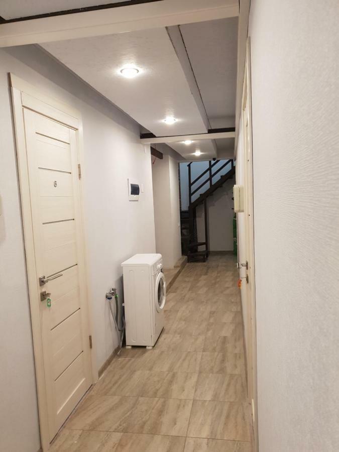 Loft-Apart В Квартире Pr Sokolova 20 Rostów nad Donem Zewnętrze zdjęcie