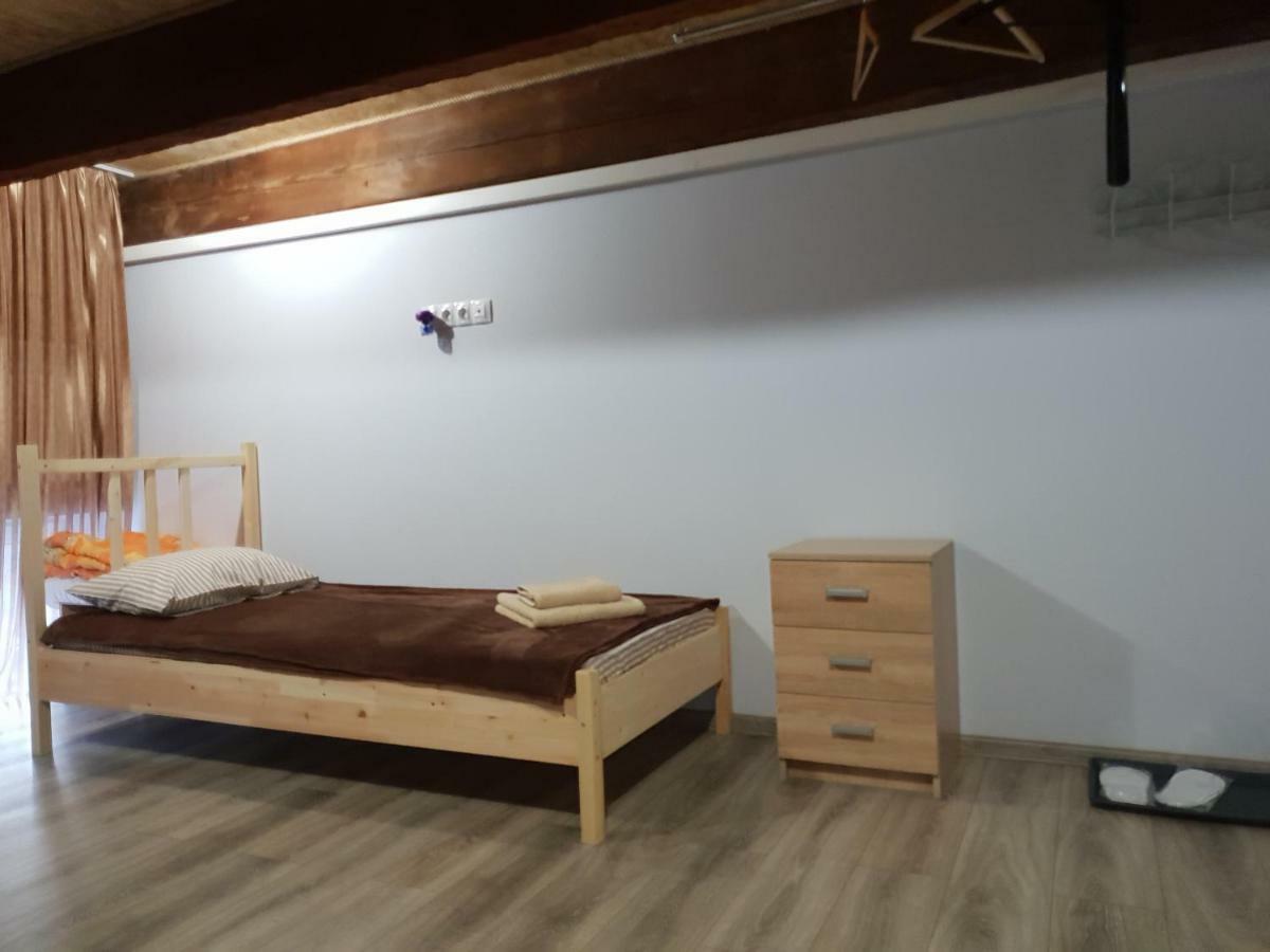 Loft-Apart В Квартире Pr Sokolova 20 Rostów nad Donem Zewnętrze zdjęcie