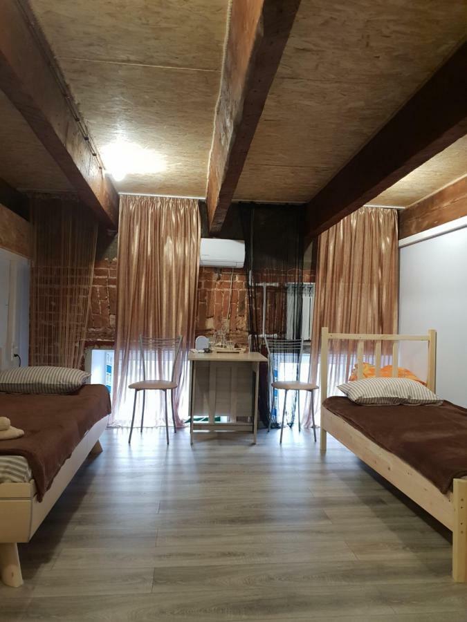 Loft-Apart В Квартире Pr Sokolova 20 Rostów nad Donem Zewnętrze zdjęcie